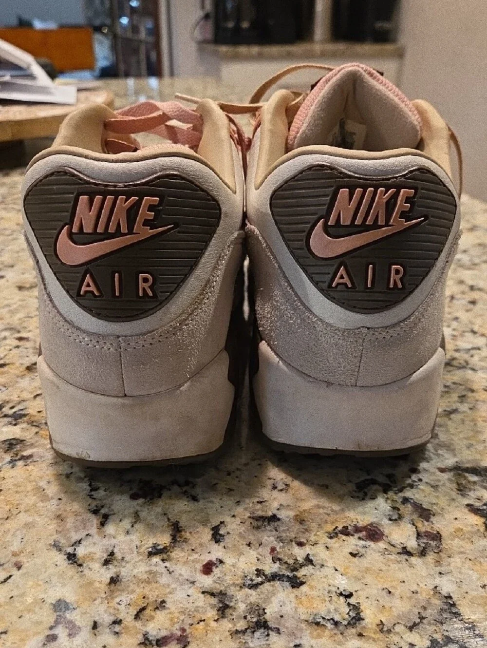 Nike Air Max 90 NRG Bacon.  Size 13 Mens.